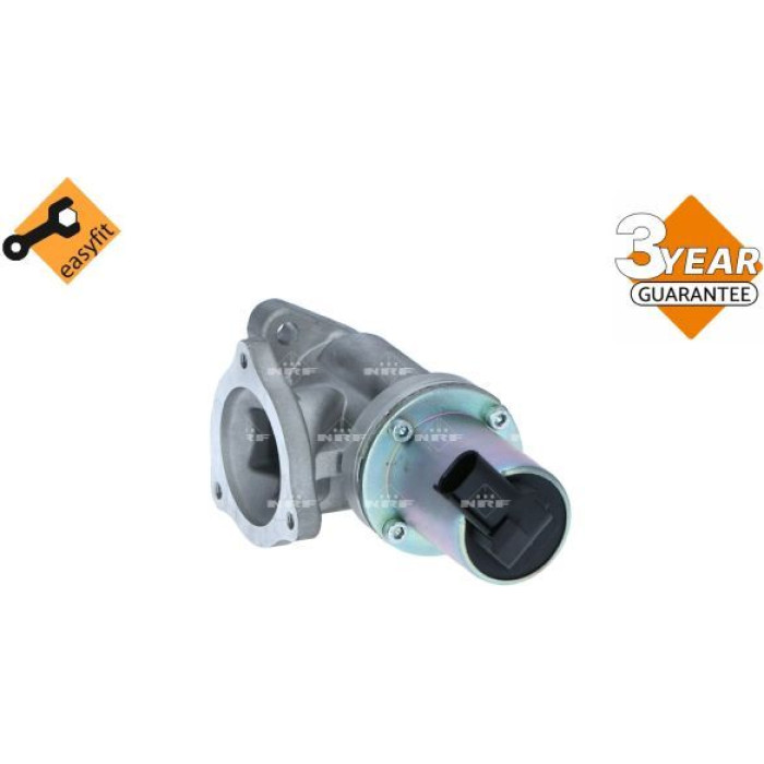 NRF 48384 AGR-Ventil EASY FIT NRF 48384 AGR-Ventil EASY FIT