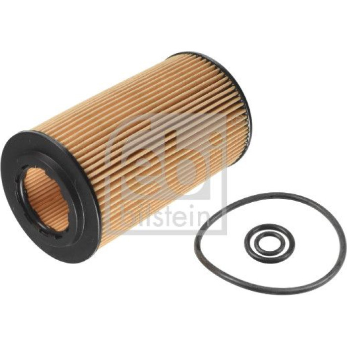FEBI BILSTEIN 184133 Ölfilter FEBI BILSTEIN 184133 Ölfilter