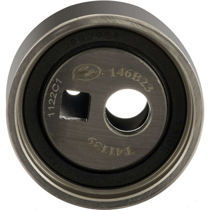 Gates T41139 Spannrolle, Zahnriemen PowerGrip™ Gates T41139 Spannrolle, Zahnriemen PowerGrip™