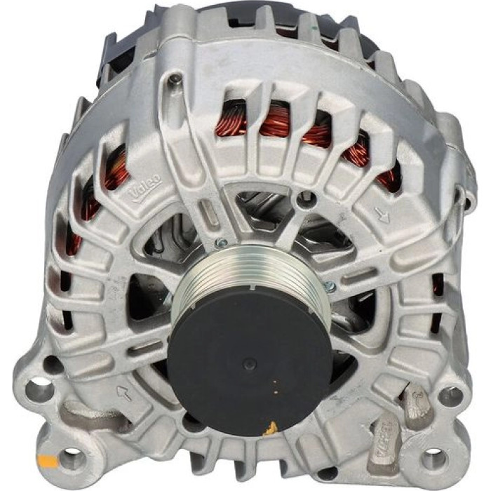 Valeo 200277 Generator CORE-FLEX