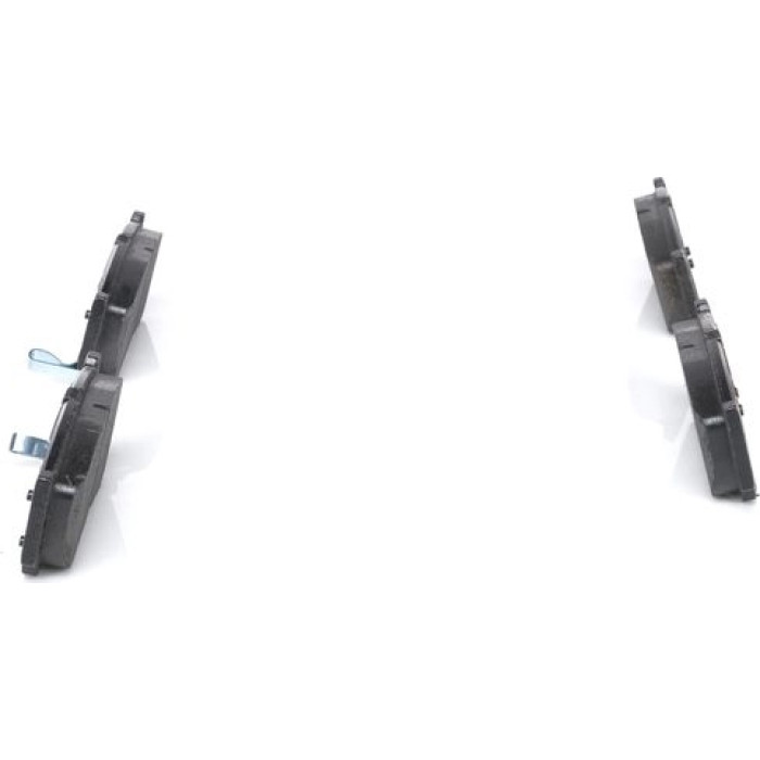 BOSCH 0 986 494 230 Bremsbelagsatz, Scheibenbremse