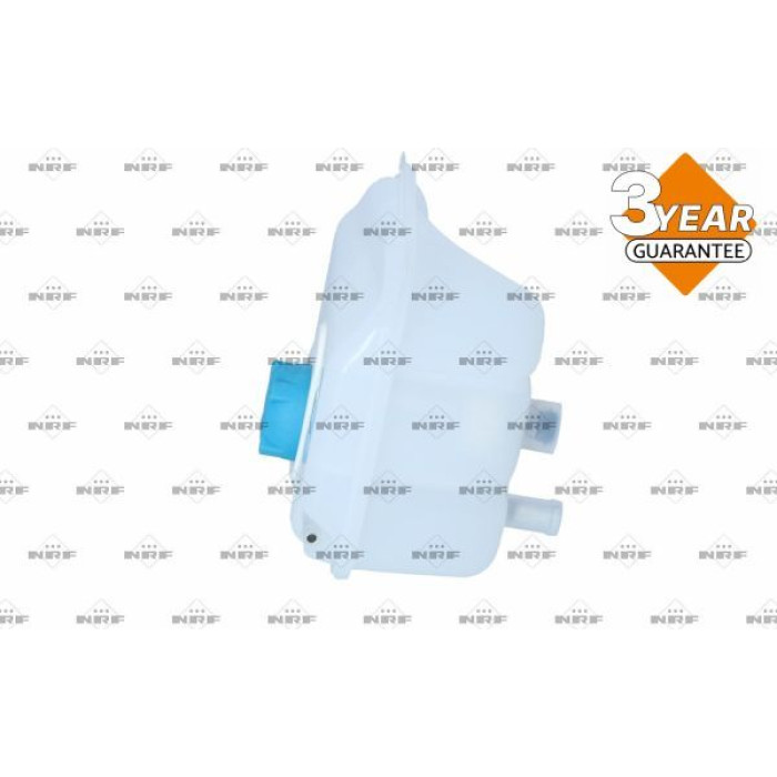 NRF 454017 Ausgleichsbehälter, Kühlmittel EASY FIT NRF 454017 Ausgleichsbehälter, Kühlmittel EASY FIT