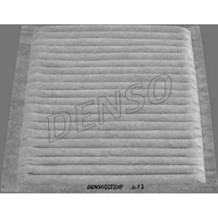 Denso DCF354P Filter, Innenraumluft