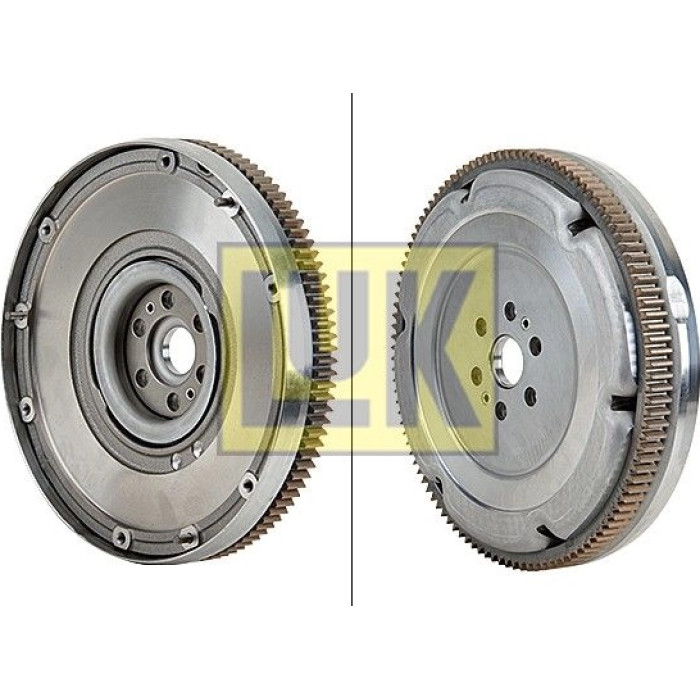 LuK 415 0528 10 Schwungrad DMF LuK 415 0528 10 Schwungrad DMF