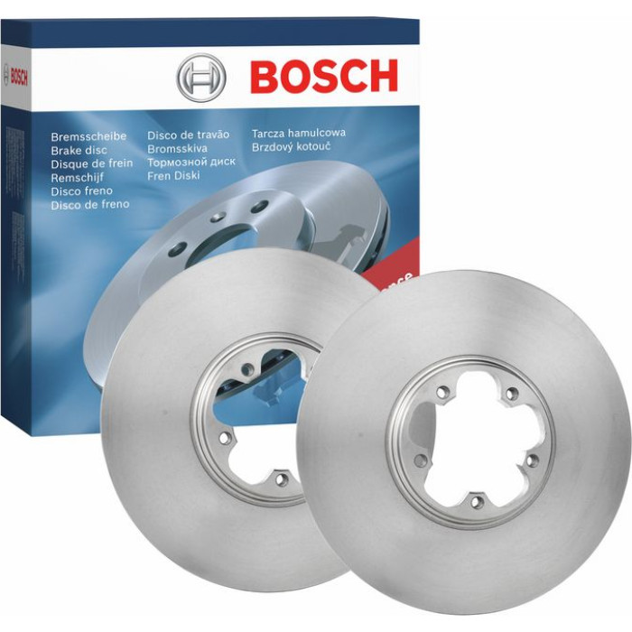 BOSCH 0 986 478 303 Bremsscheibe