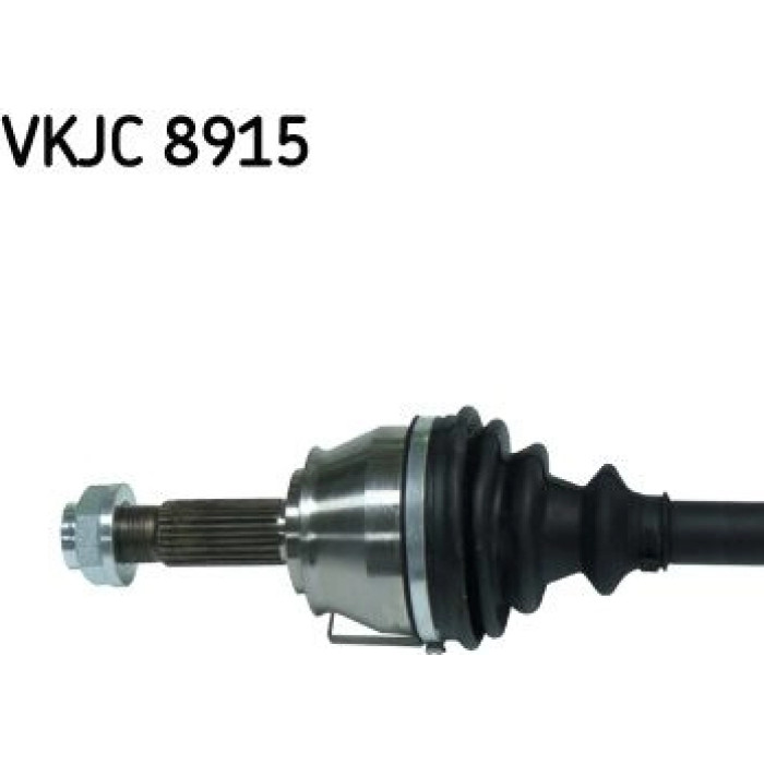 SKF VKJC 8915 Antriebswelle