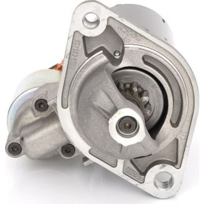 BOSCH 0 001 107 433 Starter