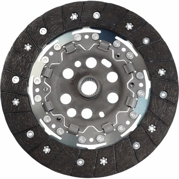 SACHS 3000 951 847 Kupplungssatz XTend