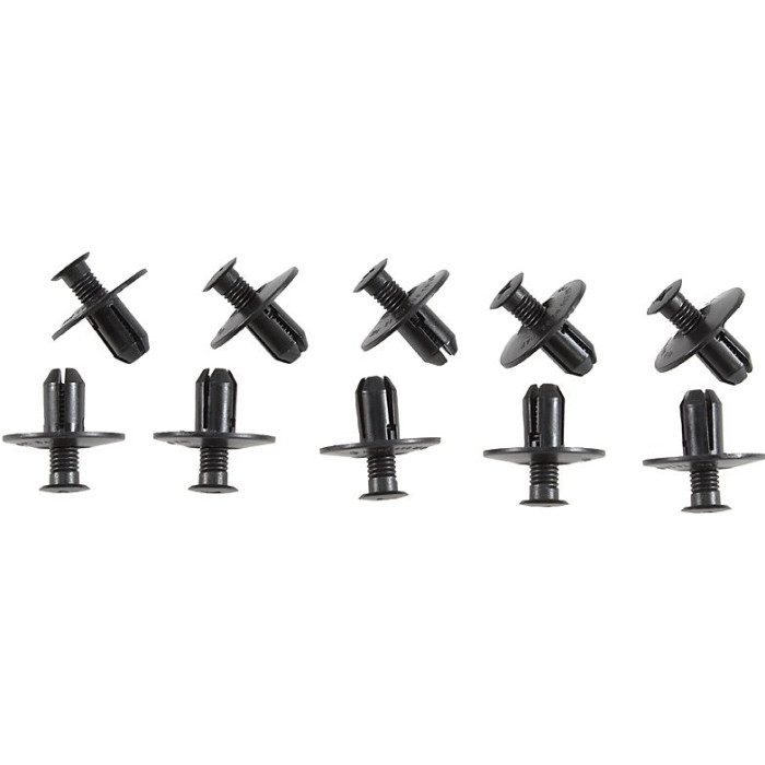 Metzger 2280075 Clip, Zierleiste/Schutzleiste Metzger 2280075 Clip, Zierleiste/Schutzleiste