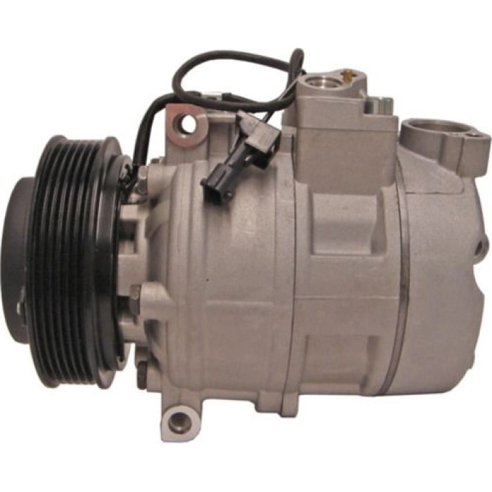 Mahle ACP 1151 000S Kompressor, Klimaanlage BEHR