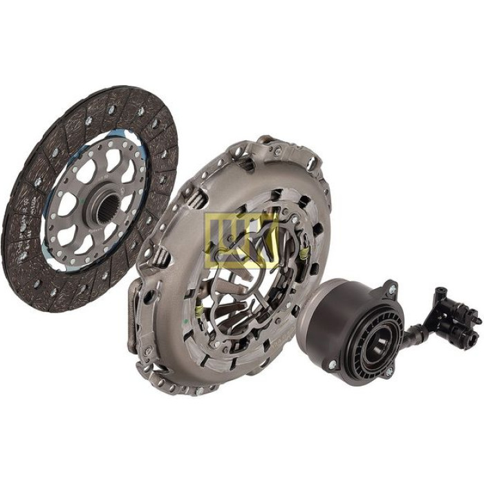 LuK 624 3522 33 Kupplungssatz RepSet Pro LuK 624 3522 33 Kupplungssatz RepSet Pro