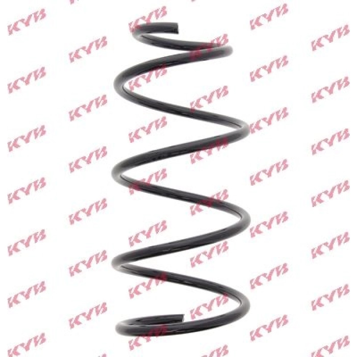 KYB RG5217 Fahrwerksfeder K-Flex KYB RG5217 Fahrwerksfeder K-Flex