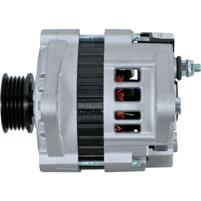 Generator 8EL 012 428-291 Generator 8EL 012 428-291
