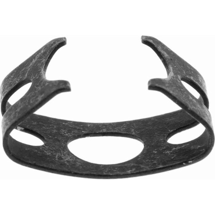 Vaico V10-3131 Halter, Bremsschlauch Green Mobility Parts Vaico V10-3131 Halter, Bremsschlauch Green Mobility Parts