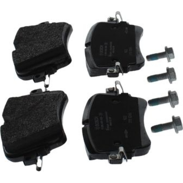 BOSCH 0 986 495 426 Bremsbelagsatz, Scheibenbremse BOSCH 0 986 495 426 Bremsbelagsatz, Scheibenbremse