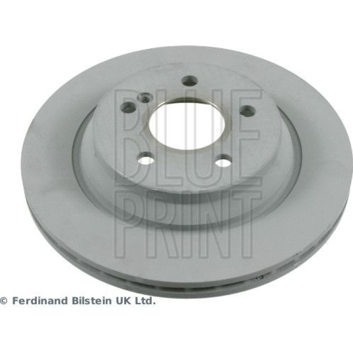 Blue Print ADU174384 Bremsscheibe Blue Print ADU174384 Bremsscheibe