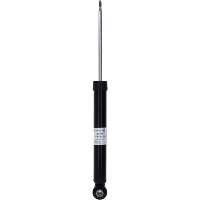 Sachs 312 783 Stoßdämpfer Sachs 312 783 Stoßdämpfer
