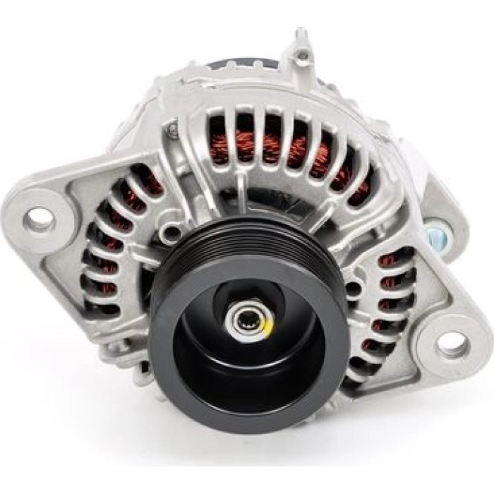 Generator 0 124 655 506
