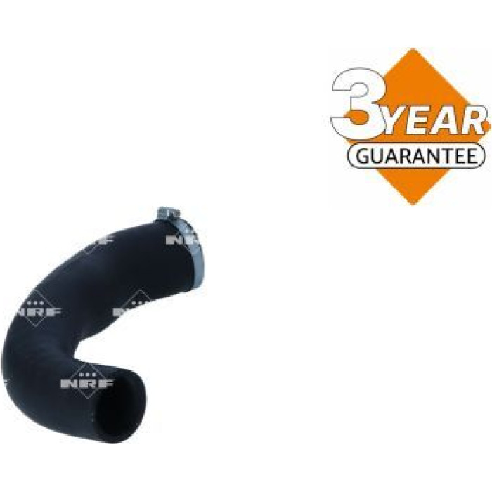 NRF 166197 Ladeluftschlauch EASY FIT NRF 166197 Ladeluftschlauch EASY FIT