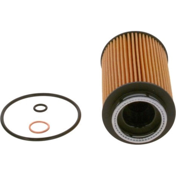 BOSCH F 026 407 158 Ölfilter BOSCH F 026 407 158 Ölfilter