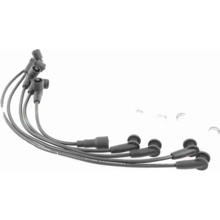 Zündleitungssatz V40-70-0025 Zündleitungssatz V40-70-0025