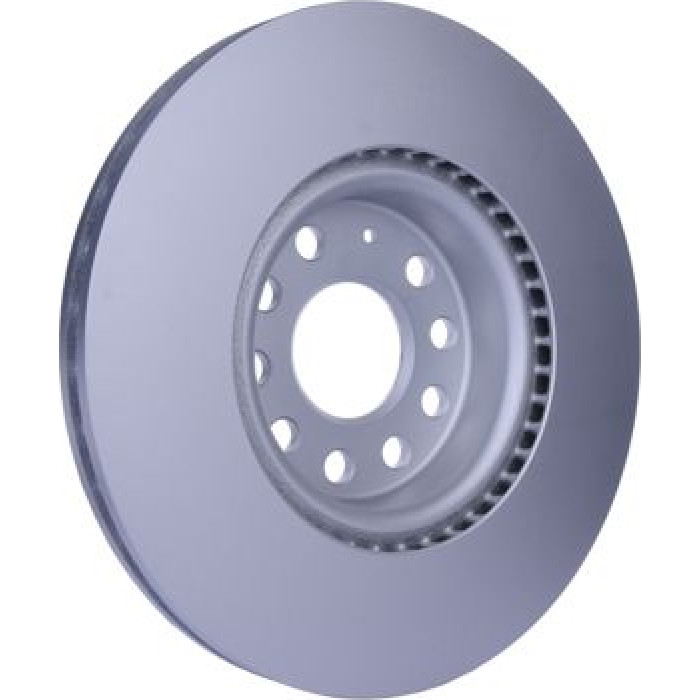 Hella 8DD 355 109-521 Bremsscheibe PRO Hella 8DD 355 109-521 Bremsscheibe PRO