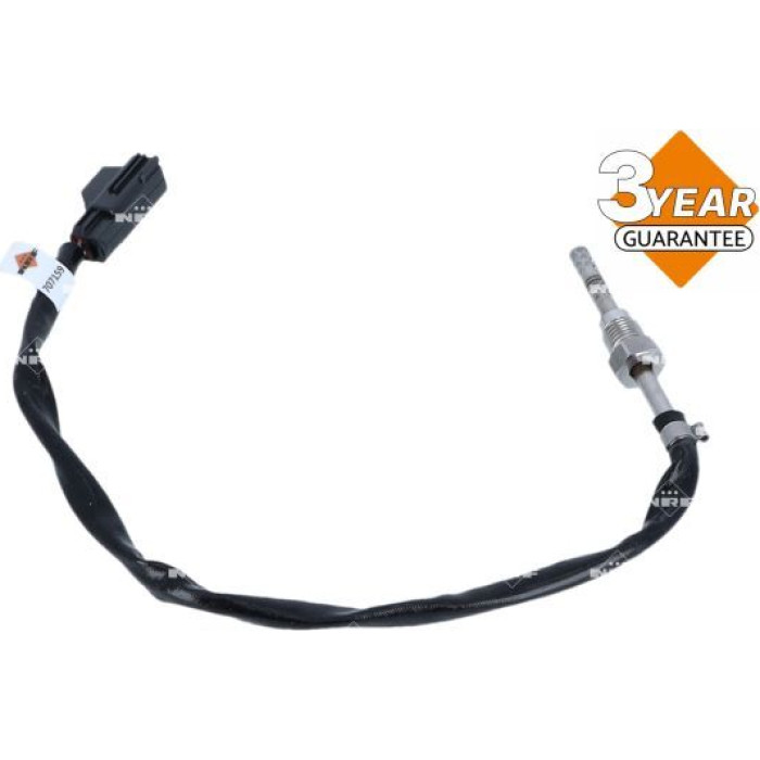 NRF 707159 Sensor, Abgastemperatur EASY FIT NRF 707159 Sensor, Abgastemperatur EASY FIT