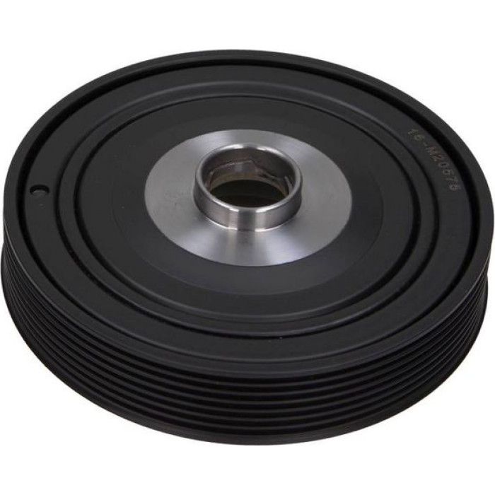 Maxgear 30-0129 Riemenscheibe, Kurbelwelle