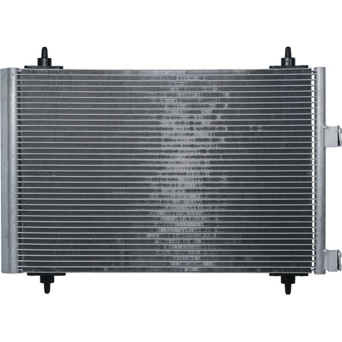Valeo 812732 Kondensator, Klimaanlage Valeo 812732 Kondensator, Klimaanlage