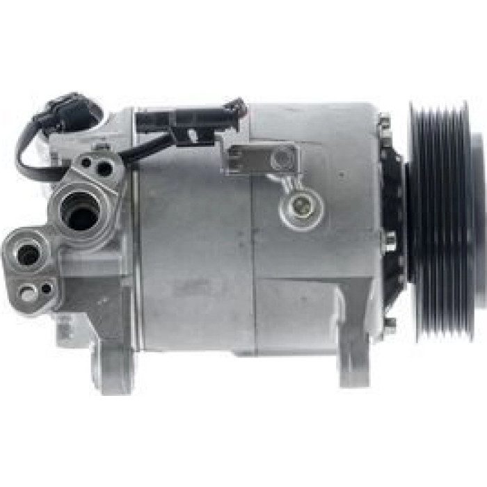 Mahle ACP 1383 000P Kompressor, Klimaanlage BEHR Premium Line