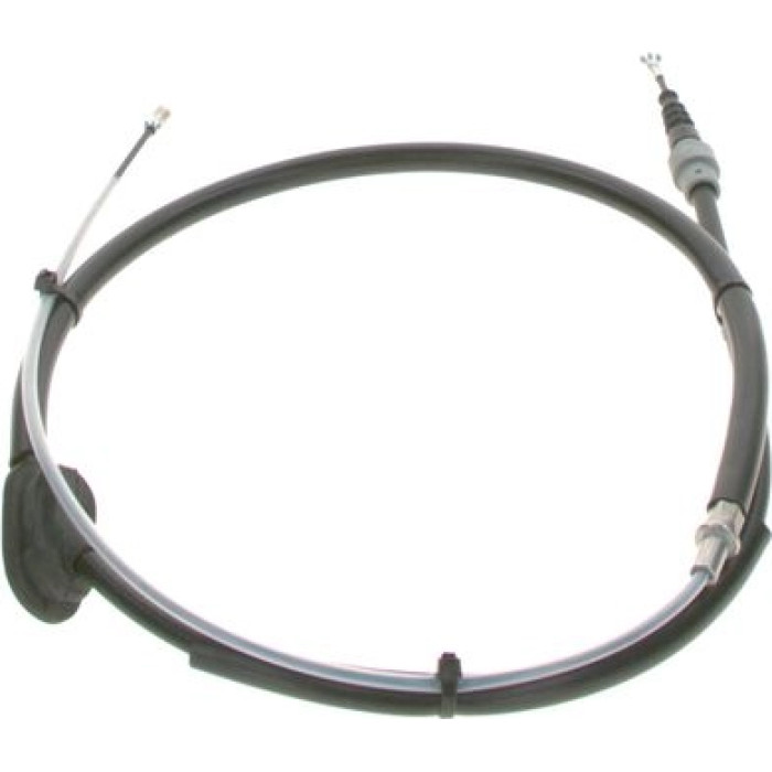 BOSCH 1 987 477 686 Seilzug, Feststellbremse BOSCH 1 987 477 686 Seilzug, Feststellbremse