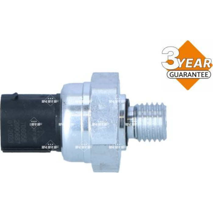 NRF 708058 Sensor, Abgasdruck
