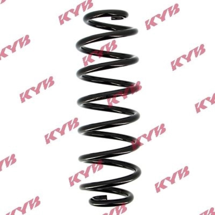 KYB RA6166 Fahrwerksfeder K-Flex KYB RA6166 Fahrwerksfeder K-Flex