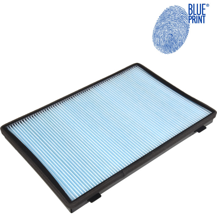 Blue Print ADG02599 Filter, Innenraumluft