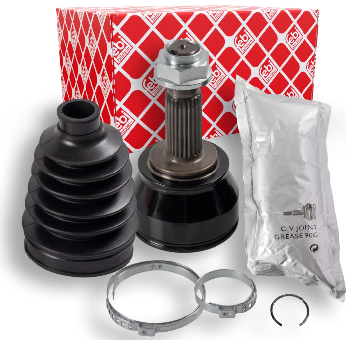 FEBI BILSTEIN 173835 Gelenksatz, Antriebswelle FEBI BILSTEIN 173835 Gelenksatz, Antriebswelle