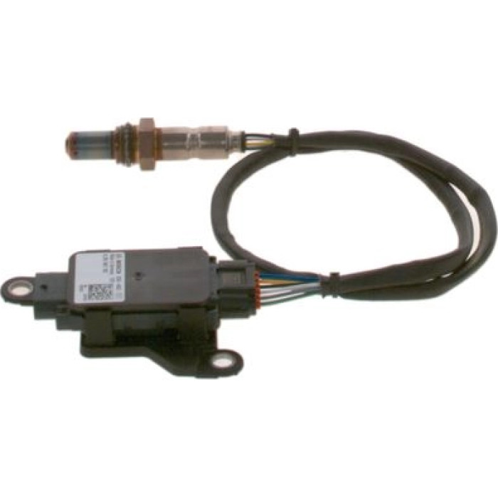 NOx-Sensor, NOx-Katalysator 0 281 007 702 NOx-Sensor, NOx-Katalysator 0 281 007 702