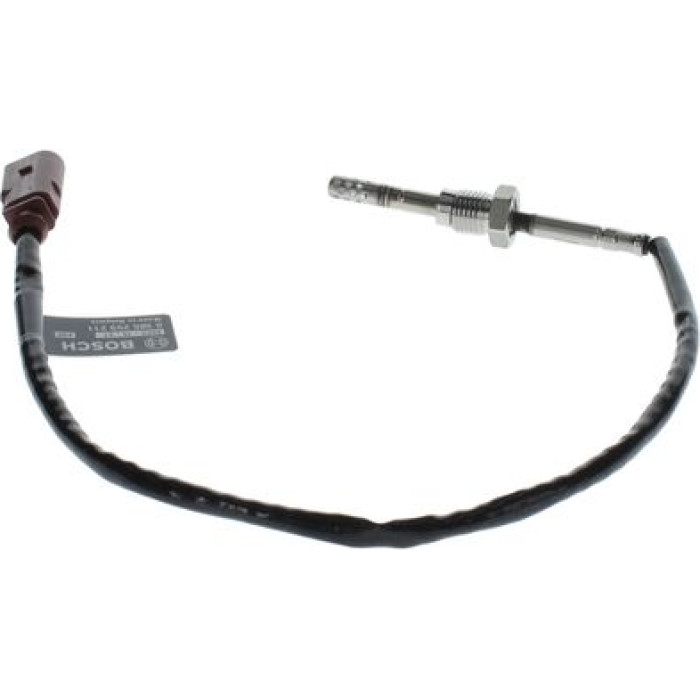 BOSCH 0 986 259 211 Sensor, Abgastemperatur