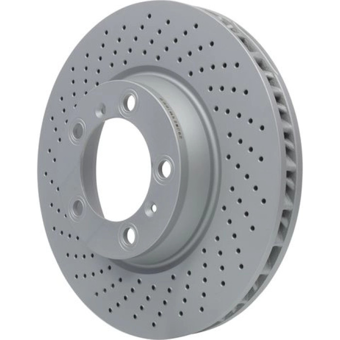 ATE 24.0134-0101.1 Bremsscheibe