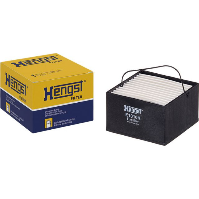 Hengst Filter E1010K Kraftstofffilter Hengst Filter E1010K Kraftstofffilter