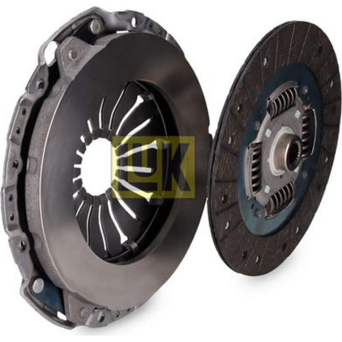 LuK 623 3295 09 Kupplungssatz RepSet LuK 623 3295 09 Kupplungssatz RepSet
