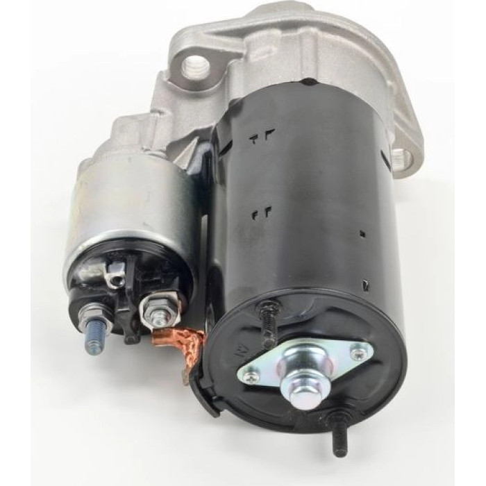 BOSCH 0 001 109 357 Starter BOSCH 0 001 109 357 Starter