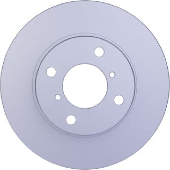 Hella 8DD 355 108-211 Bremsscheibe PRO Hella 8DD 355 108-211 Bremsscheibe PRO