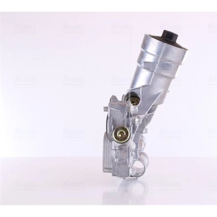 Nissens 90931 Ölkühler, Motoröl FIRST FIT Nissens 90931 Ölkühler, Motoröl FIRST FIT