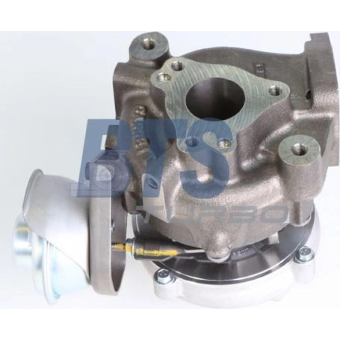 BTS Turbo Turbolader T914112 BTS Turbo Turbolader T914112