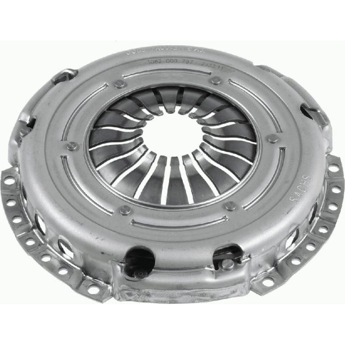 Sachs 3082 000 797 Kupplungsdruckplatte Sachs 3082 000 797 Kupplungsdruckplatte