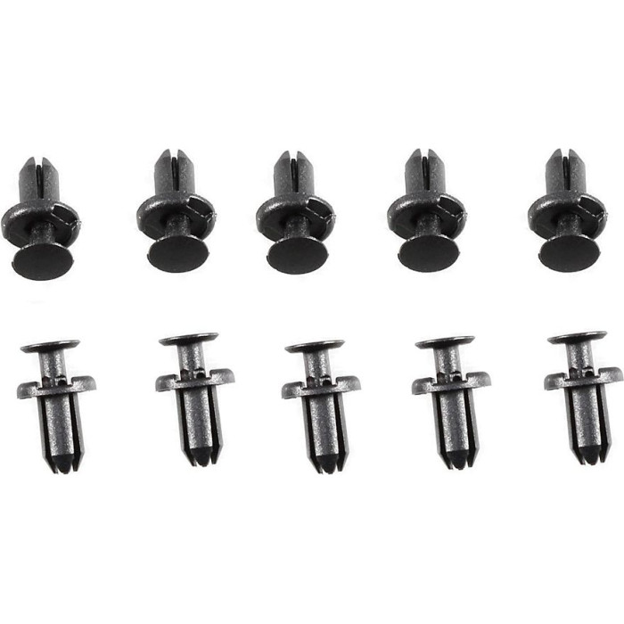 Metzger 2280061 Clip, Zierleiste/Schutzleiste Metzger 2280061 Clip, Zierleiste/Schutzleiste