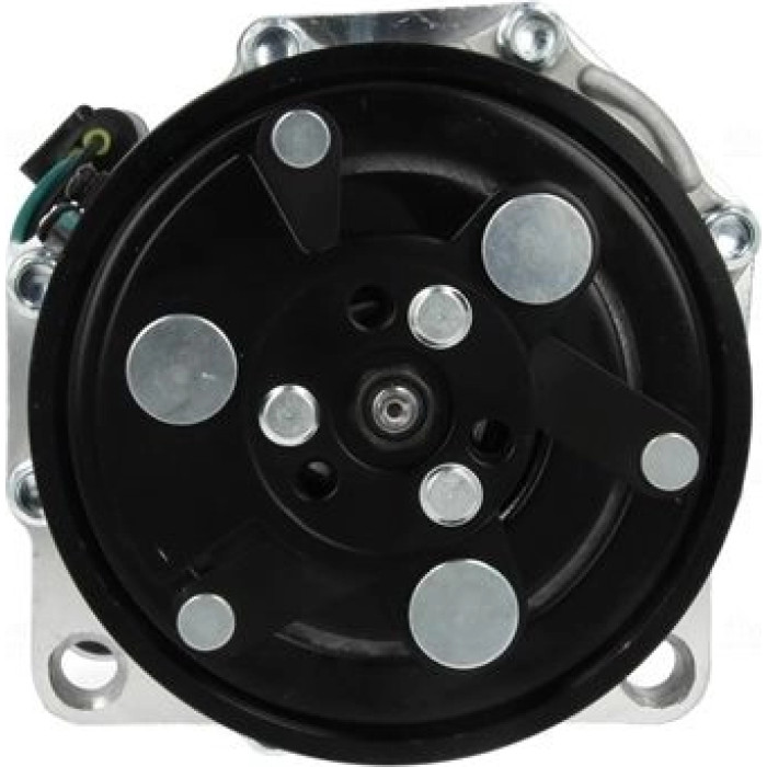 Nissens 89224 Kompressor, Klimaanlage FIRST FIT Nissens 89224 Kompressor, Klimaanlage FIRST FIT
