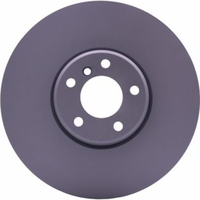 Hella 8DD 355 120-711 Bremsscheibe Pro High Carbon