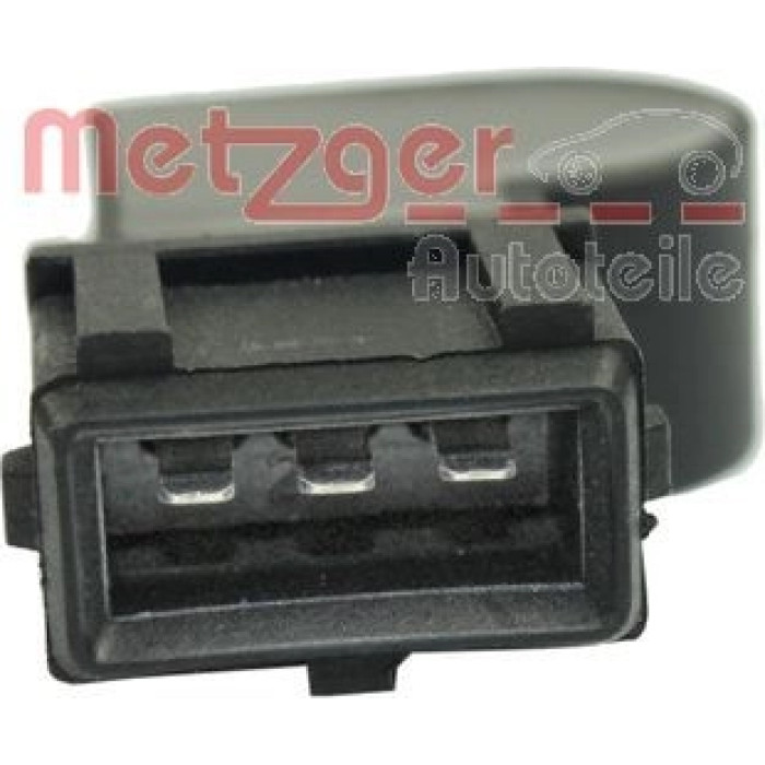 Metzger 0903208 Sensor, Nockenwellenposition Metzger 0903208 Sensor, Nockenwellenposition