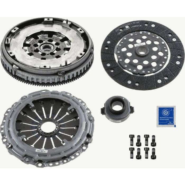 SACHS 2290 601 040 Kupplungssatz SACHS 2290 601 040 Kupplungssatz